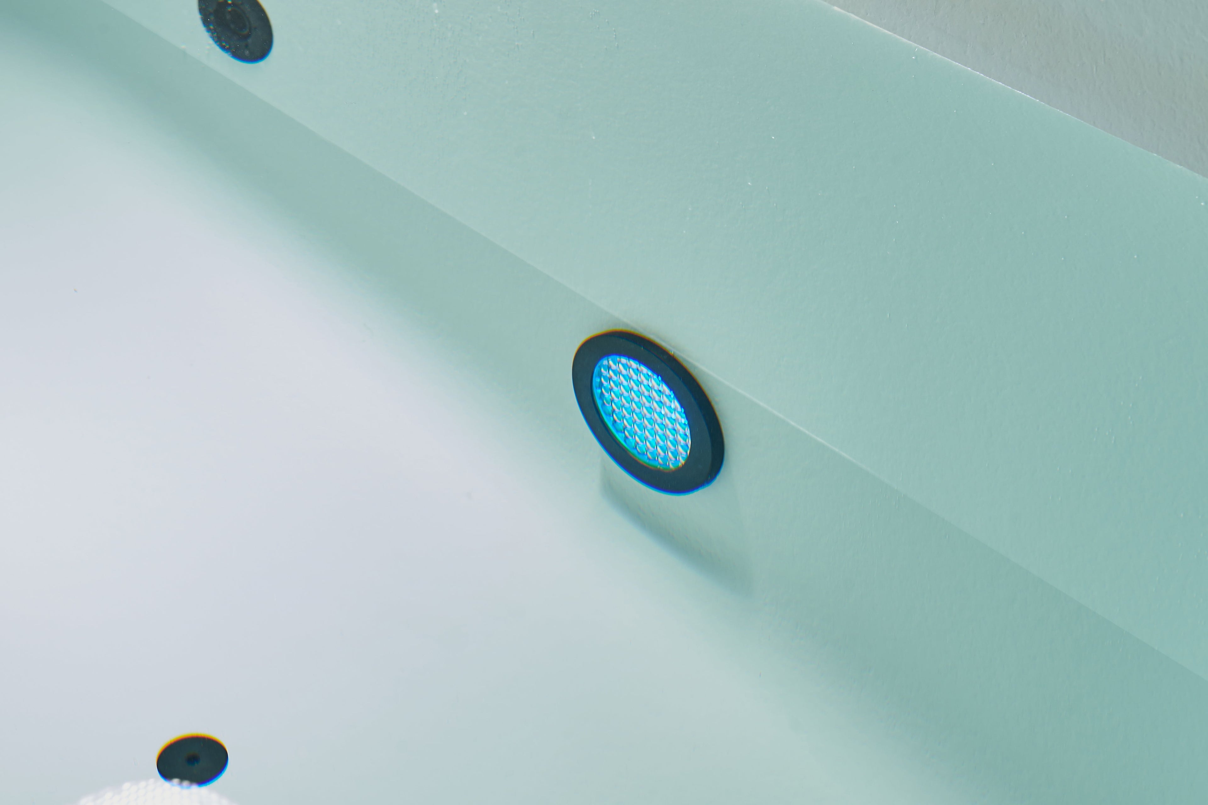 The Healing Power of Chromatherapy: Elevating Your Bathing Experience