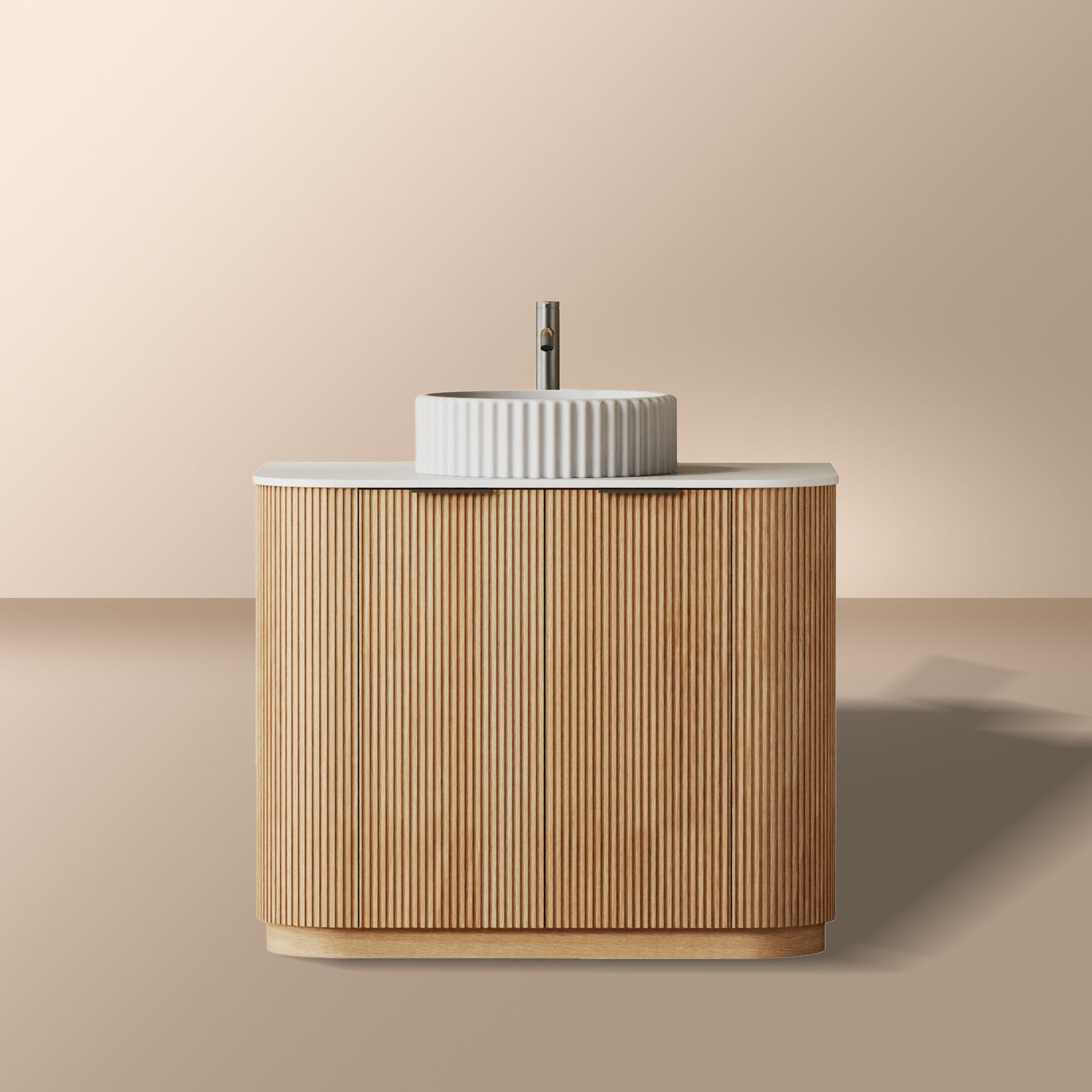 36" Ludo Single Vanity