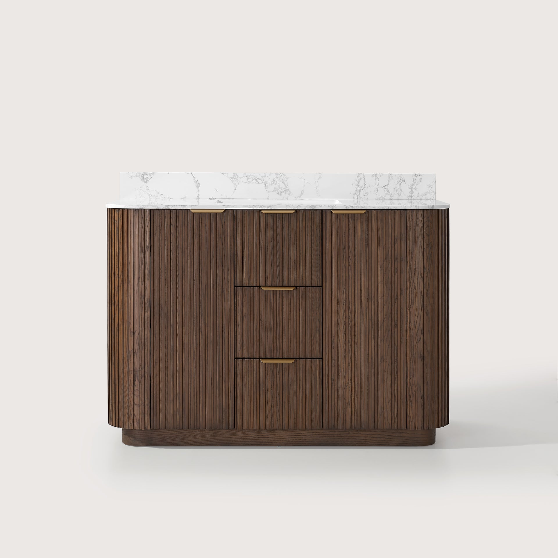 Medici 48'' Single Bathroom Vanity