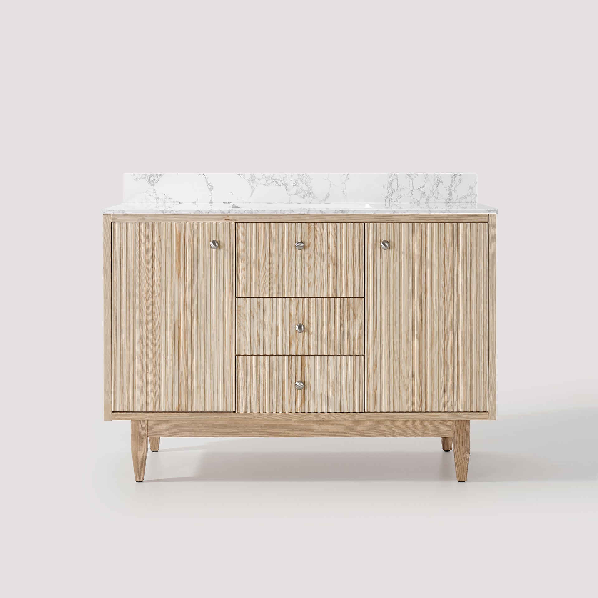 Tineo 48'' Single Bathroom Vanity